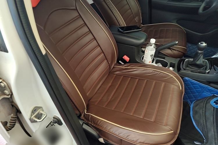 Used BYD F3 2020 1.5L Manual Value Edition Right Front Seat