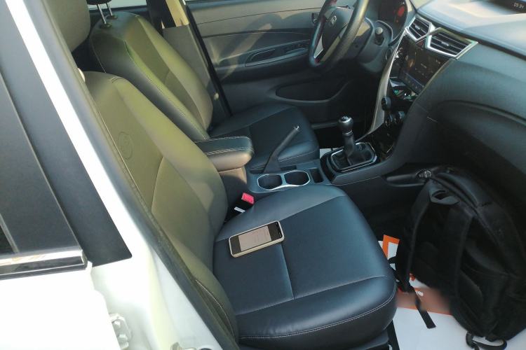 Used BYD F3 2020 1.5L Manual Luxury Edition Right Front Seat