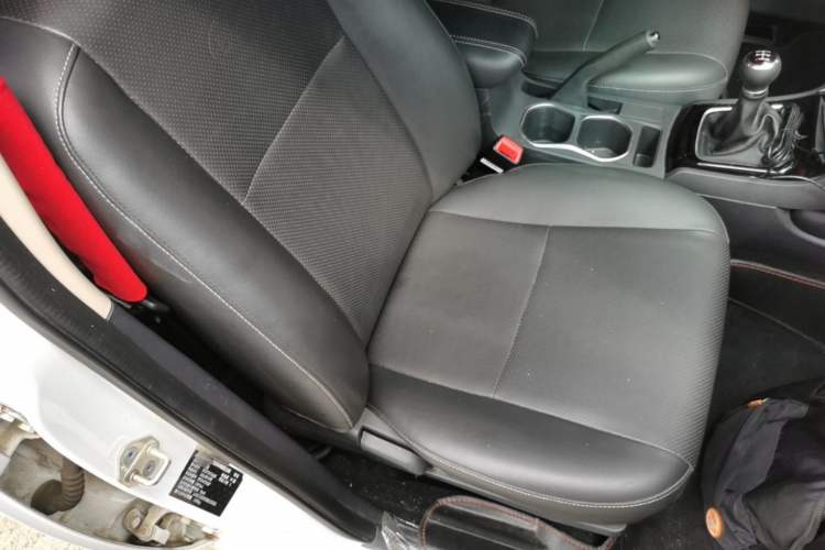 Used BYD F3 2020 1.5L Manual Luxury Edition Right Front Seat