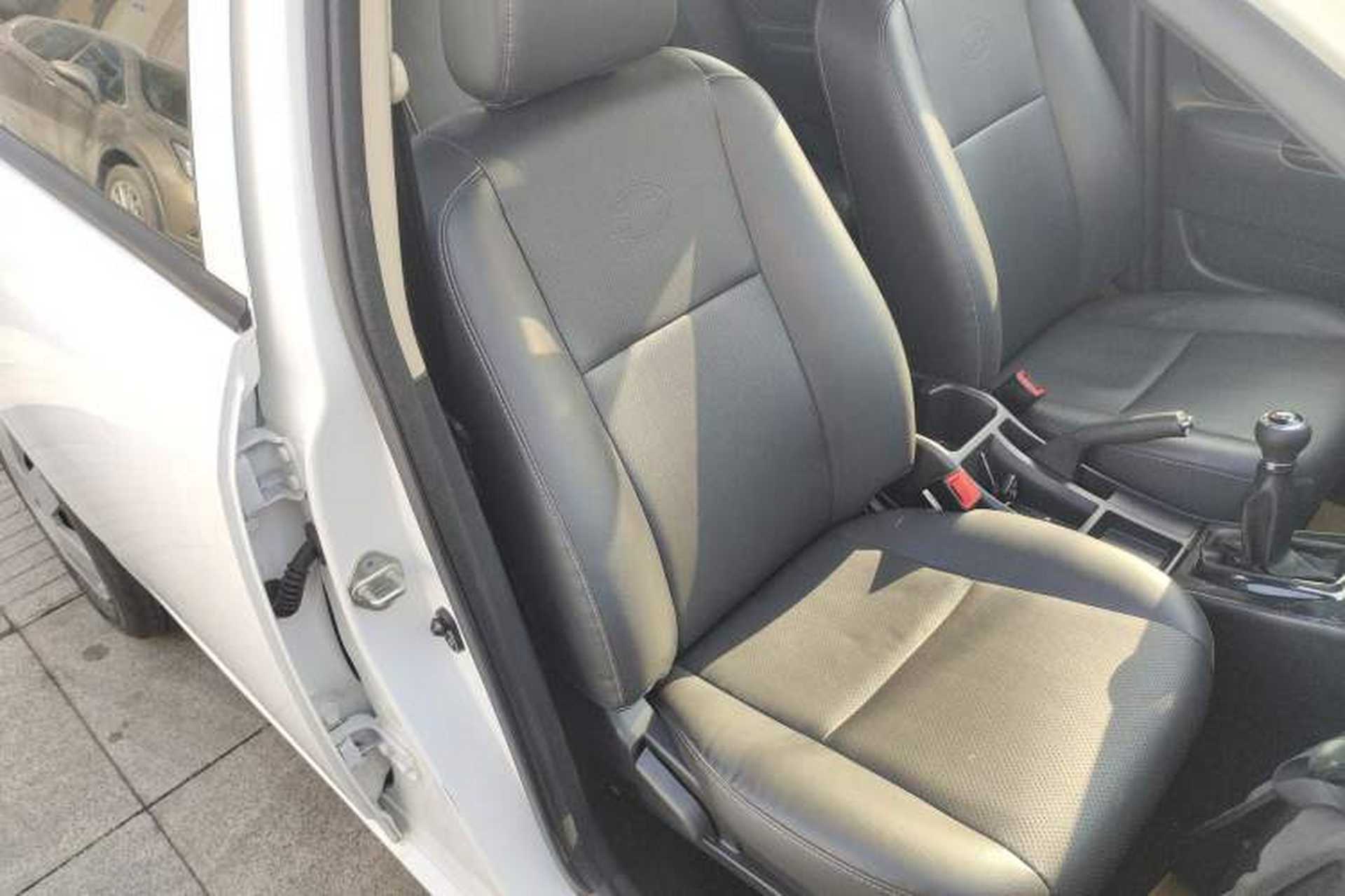 Used BYD F3 2020 1.5L Manual Classic Trim Right Front Seat