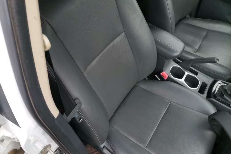 Used BYD F3 2020 1.5L Manual Value Edition Right Front Seat