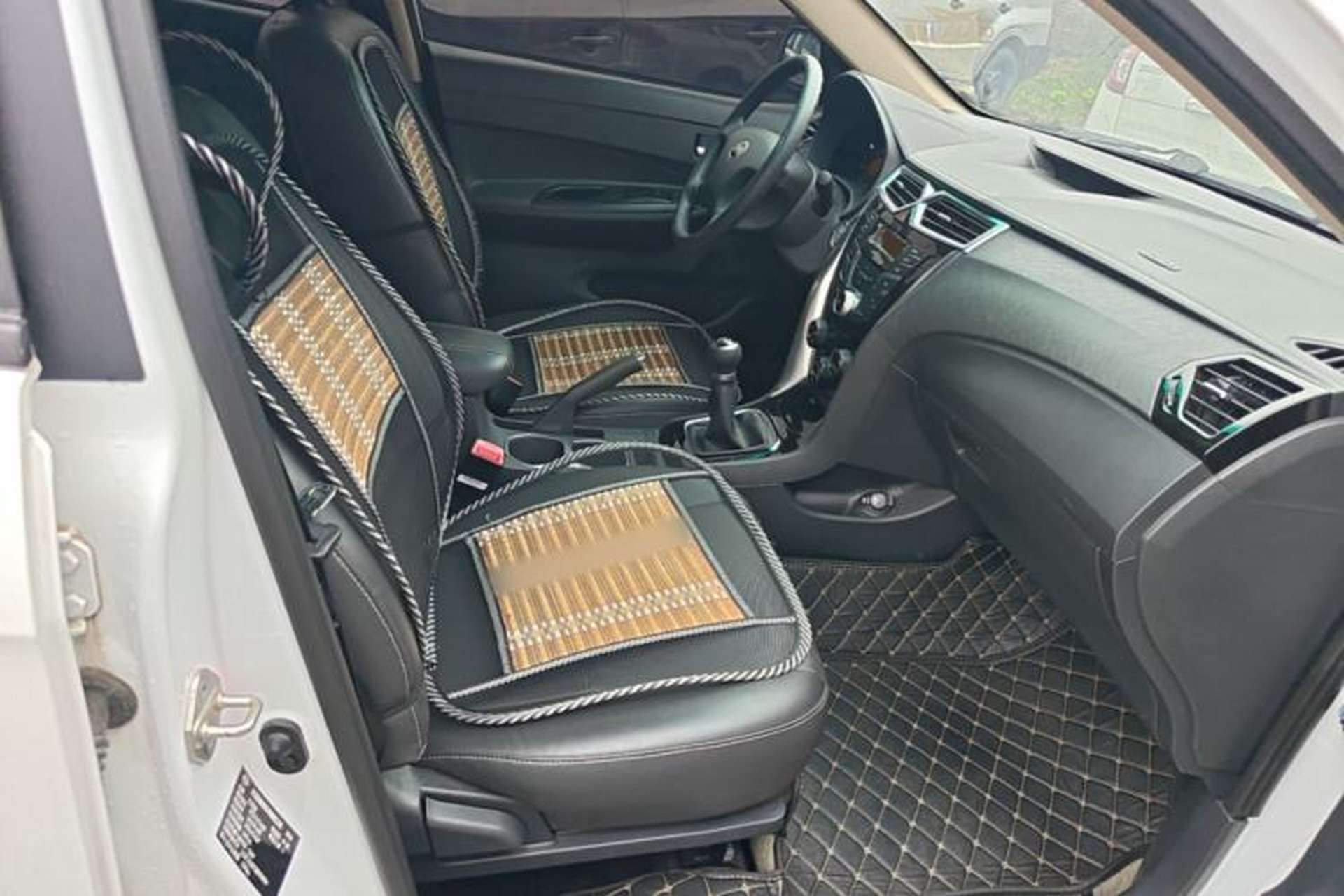 Used BYD F3 2020 1.5L Manual Value Edition Right Front Seat