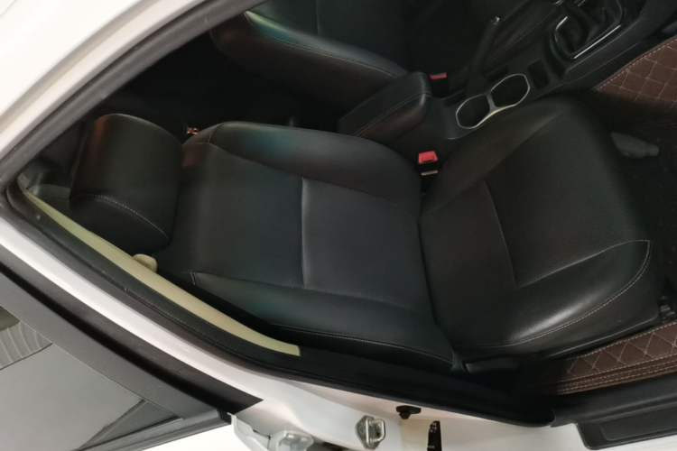 Used BYD F3 2020 1.5L Manual Value Edition Right Front Seat