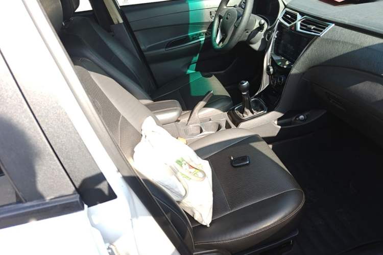 Used BYD F3 2020 1.5L Manual Luxury Edition Right Front Seat