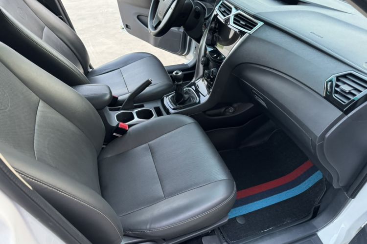 Used BYD F3 2020 1.5L Manual Luxury Edition Right Front Seat