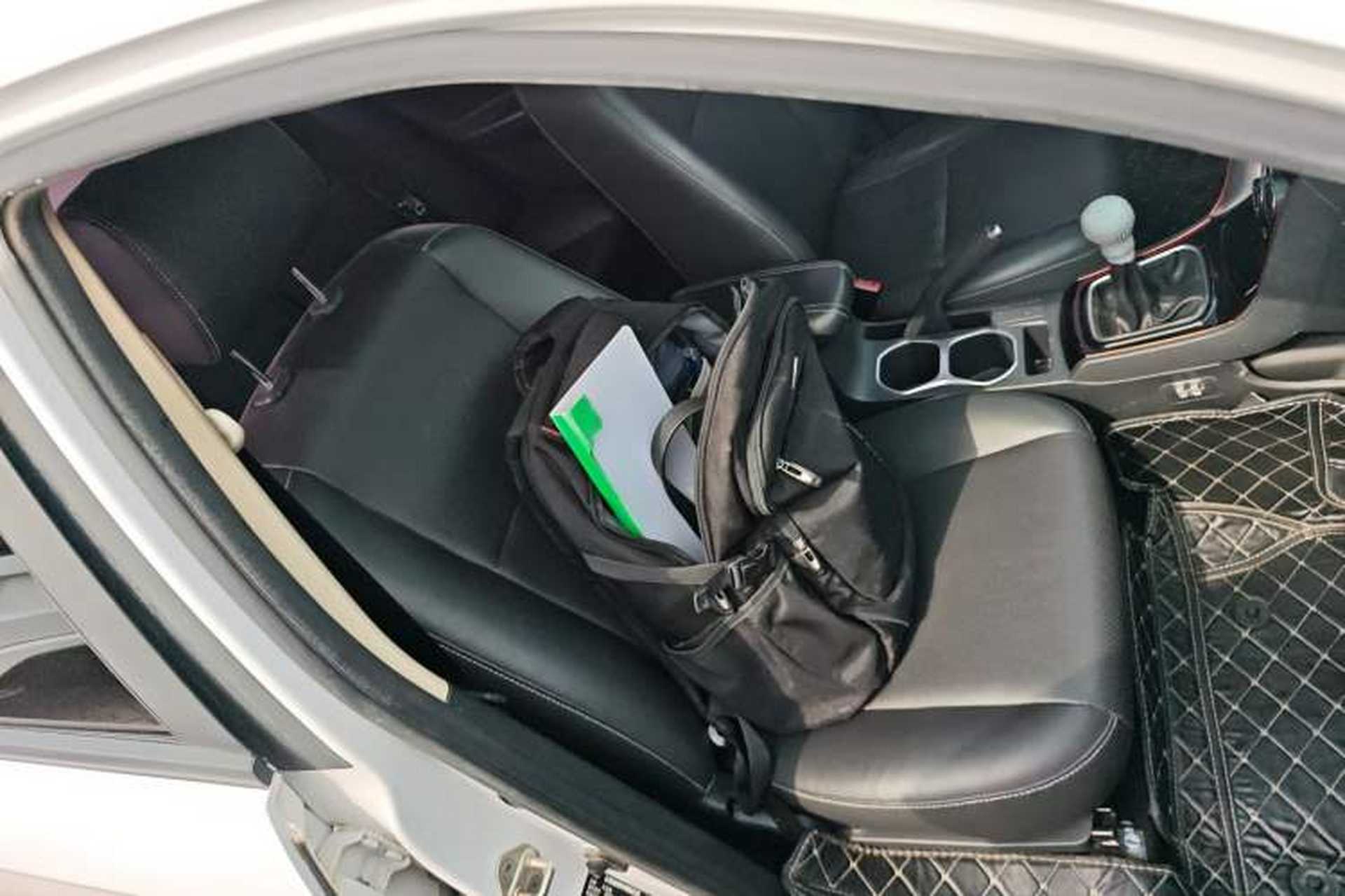 Used BYD F3 2020 1.5L Manual Value Edition Right Front Seat
