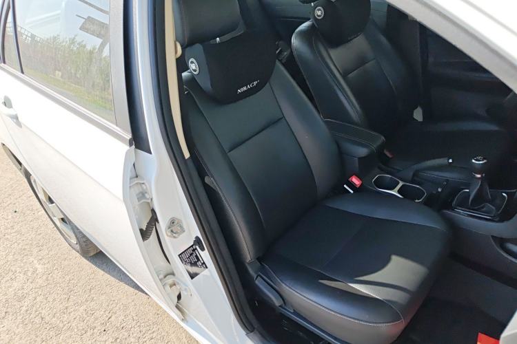Used BYD F3 2020 1.5L Manual Value Edition Right Front Seat