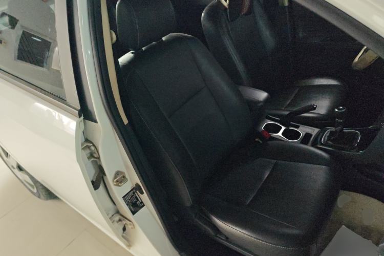Used BYD F3 2020 1.5L Manual Value Edition Right Front Seat