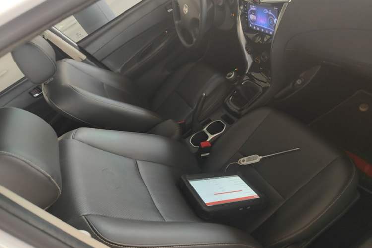 Used BYD F3 2020 1.5L Manual Value Edition Right Front Seat