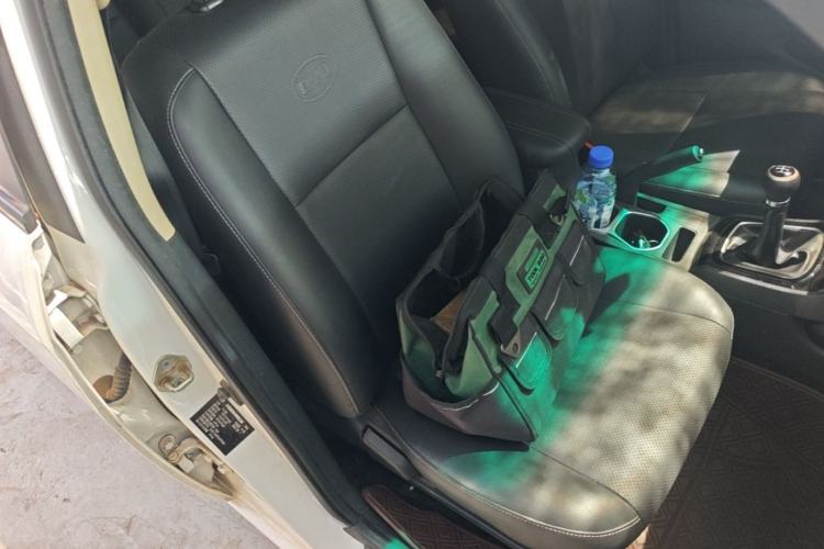 Used BYD F3 2020 1.5L Manual Value Edition Right Front Seat