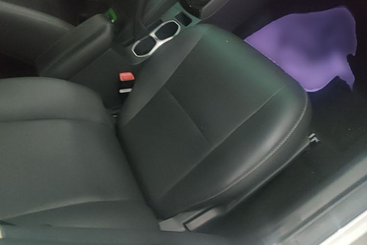 Used BYD F3 2020 1.5L Manual Luxury Edition Right Front Seat