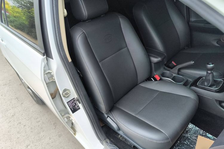 Used BYD F3 2020 1.5L Manual Value Edition Right Front Seat