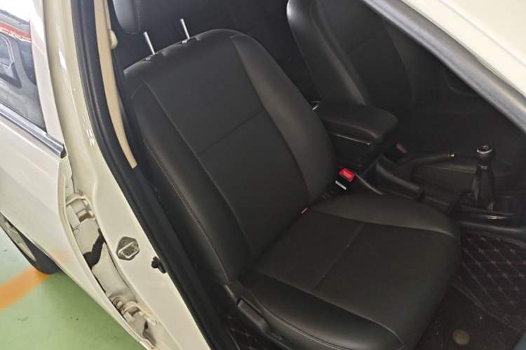 Used BYD F3 2020 1.5L Manual Classic Trim Right Front Seat