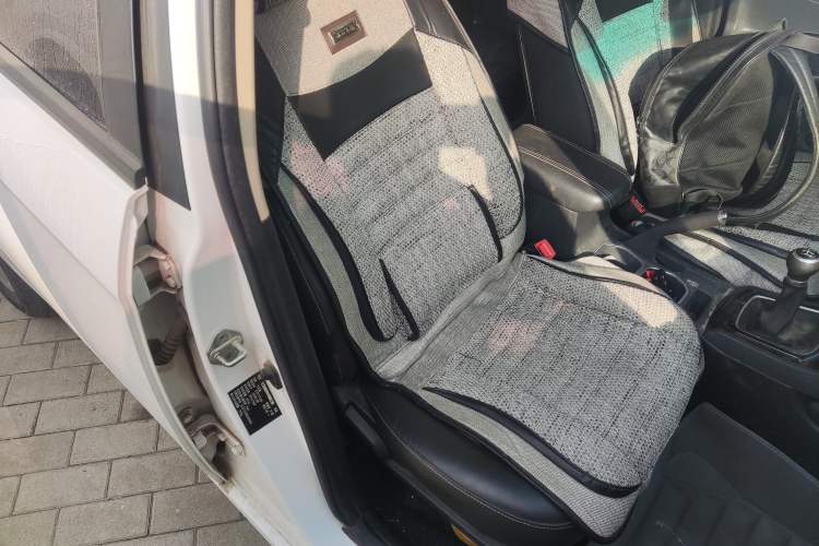 Used BYD F3 2020 1.5L Manual Value Edition Right Front Seat