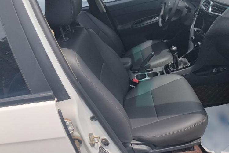Used BYD F3 2020 1.5L Manual Value Edition Right Front Seat