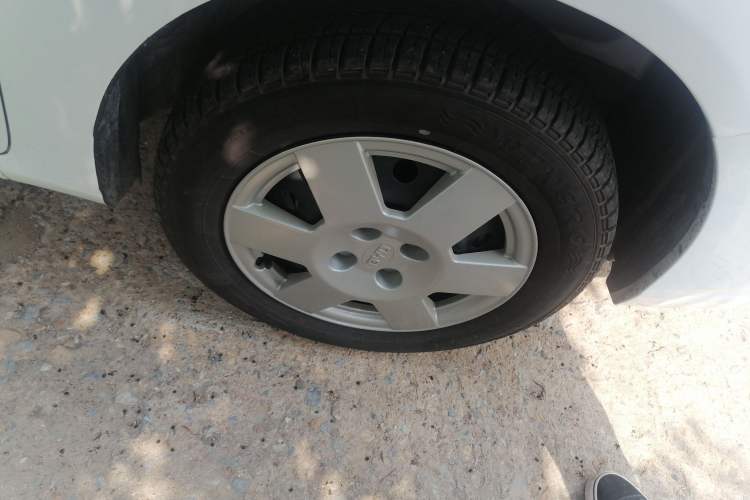 Used BYD F3 2020 1.5L Manual Value Edition Right Front Wheel Hub