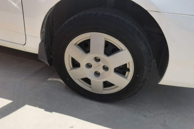 Used BYD F3 2020 1.5L Manual Classic Trim Right Front Wheel Hub