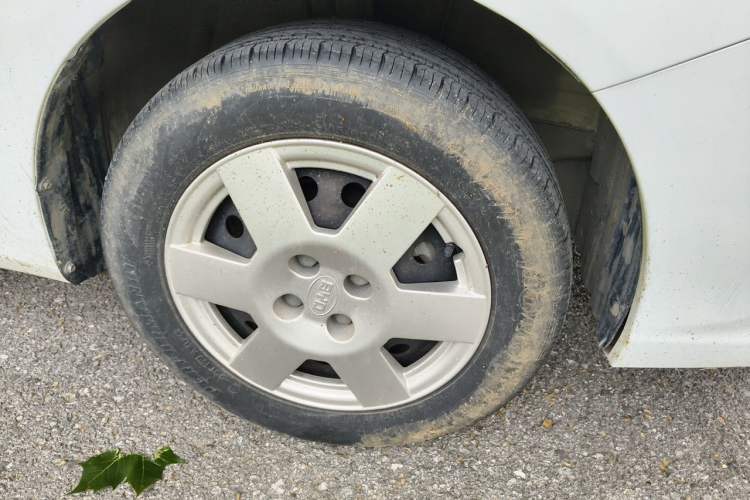 Used BYD F3 2020 1.5L Manual Value Edition Right Front Wheel Hub