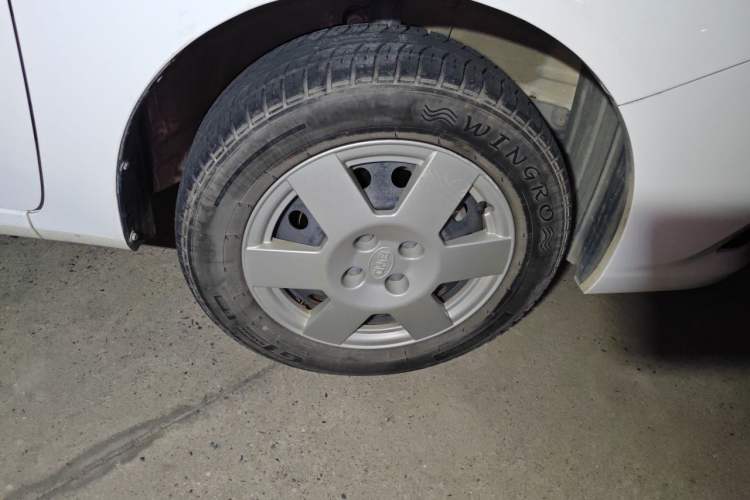 Used BYD F3 2020 1.5L Manual Classic Trim Right Front Wheel Hub