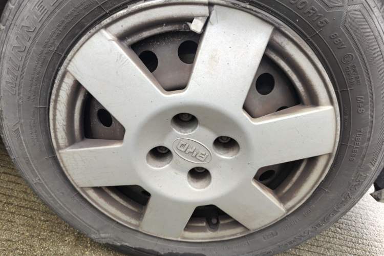 Used BYD F3 2020 1.5L Manual Classic Trim Right Front Wheel Hub
