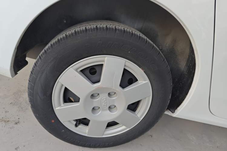 Used BYD F3 2020 1.5L Manual Value Edition Right Rear Wheel Hub