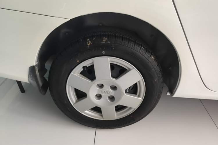 Used BYD F3 2020 1.5L Manual Value Edition Right Rear Wheel Hub