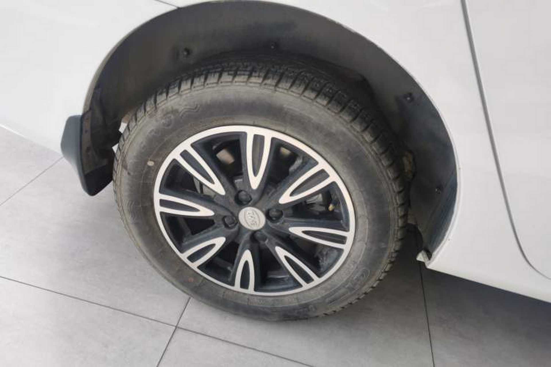 Used BYD F3 2020 1.5L Manual Luxury Edition Right Rear Wheel Hub
