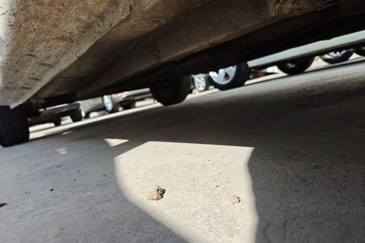 Used BYD F3 2020 1.5L Manual Luxury Edition Right Side Sill