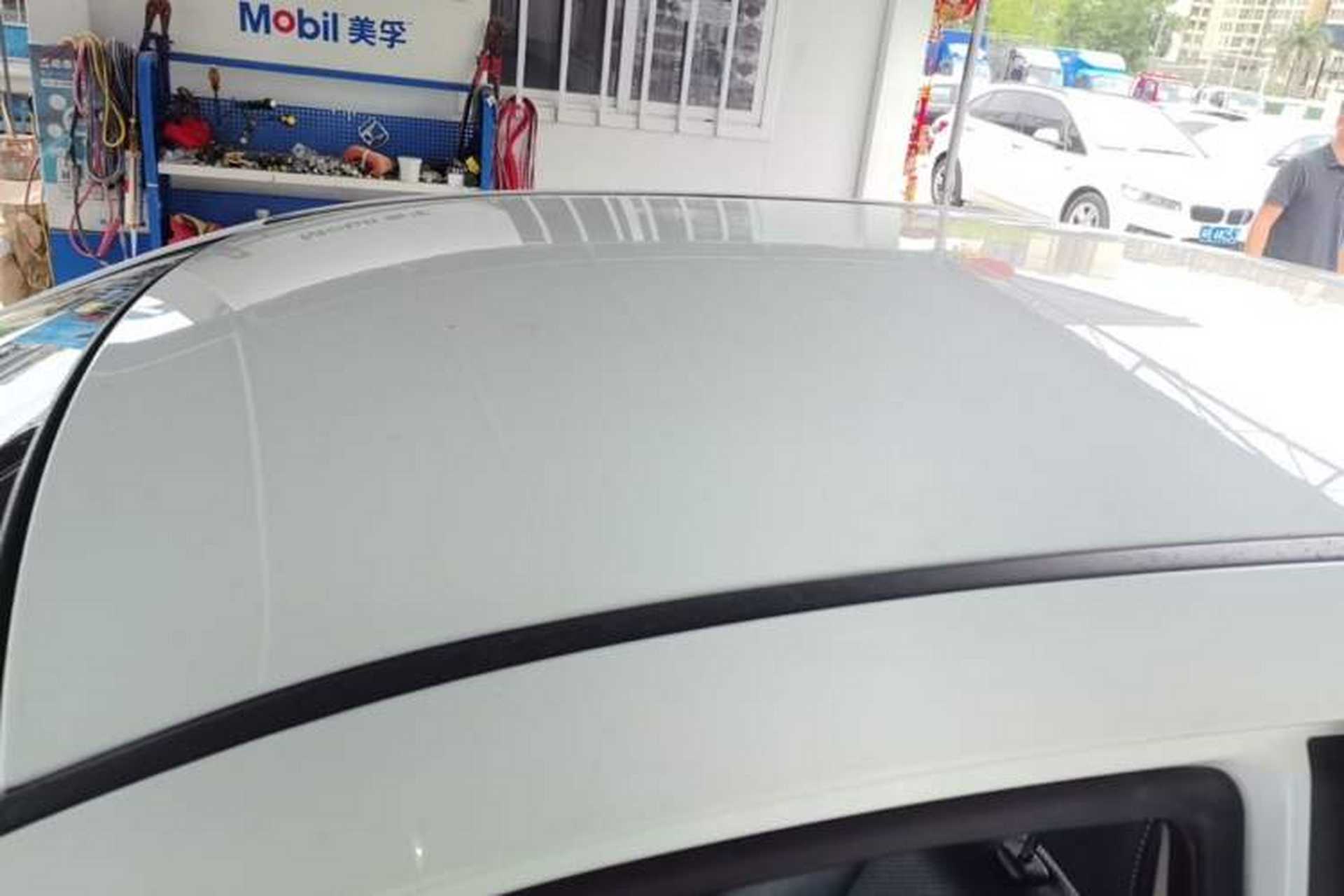 Used BYD F3 2020 1.5L Manual Value Edition Roof