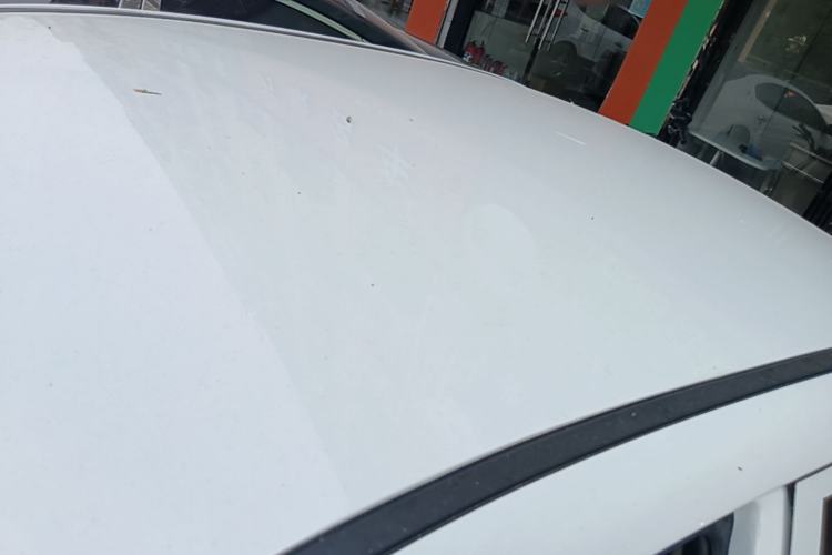 Used BYD F3 2020 1.5L Manual Classic Trim Roof