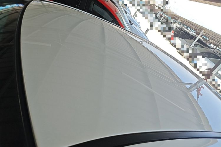 Used BYD F3 2020 1.5L Manual Luxury Edition Roof