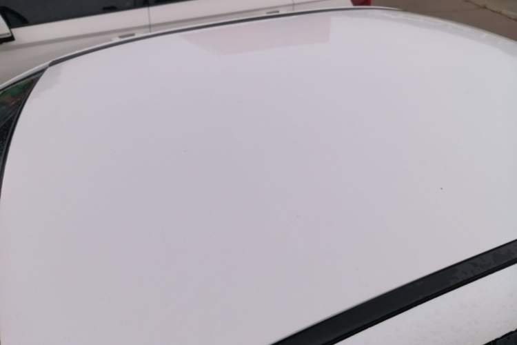 Used BYD F3 2020 1.5L Manual Value Edition Roof