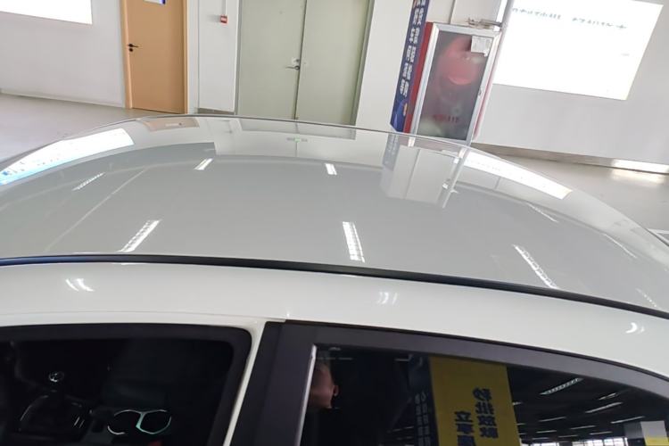 Used BYD F3 2020 1.5L Manual Value Edition Roof