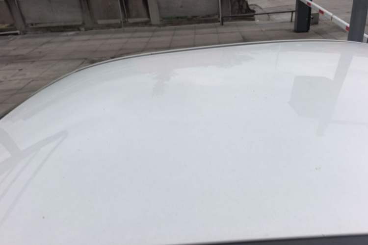 Used BYD F3 2020 1.5L Manual Value Edition Roof