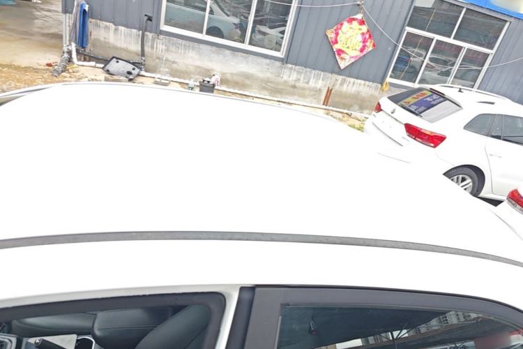 Used BYD F3 2020 1.5L Manual Luxury Edition Roof