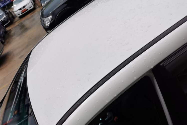 Used BYD F3 2020 1.5L Manual Luxury Edition Roof