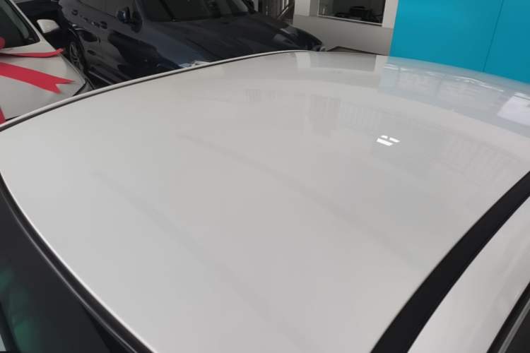 Used BYD F3 2020 1.5L Manual Value Edition Roof