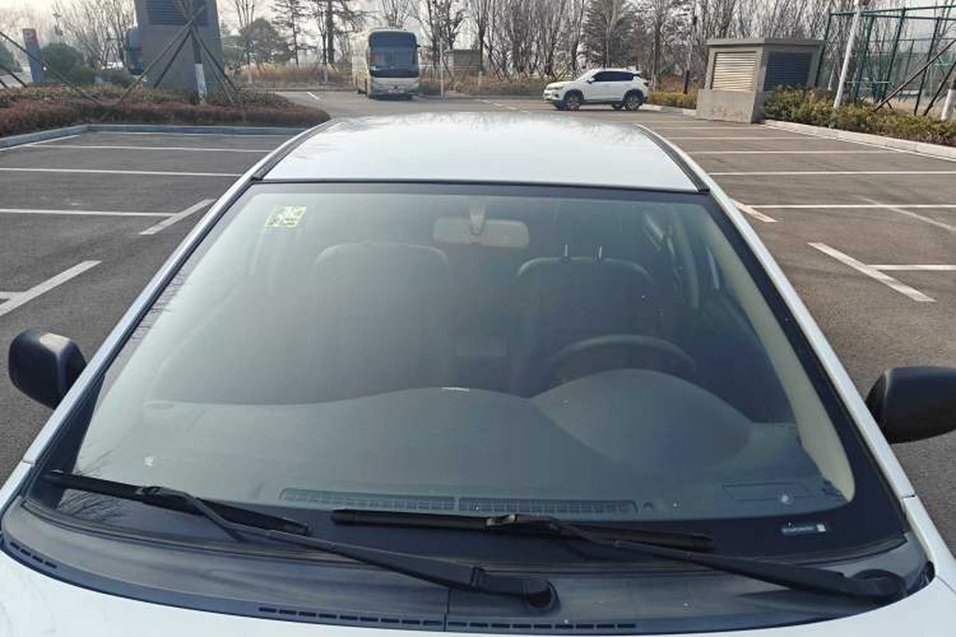 Used BYD F3 2020 1.5L Manual Classic Trim Roof