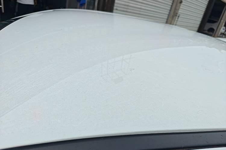 Used BYD F3 2020 1.5L Manual Value Edition Roof