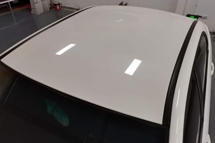 Used BYD F3 2020 1.5L Manual Value Edition Roof