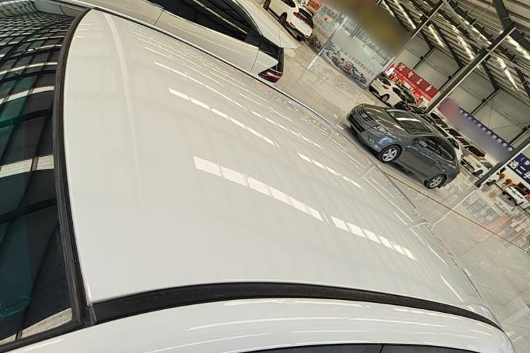 Used BYD F3 2020 1.5L Manual Luxury Edition Roof