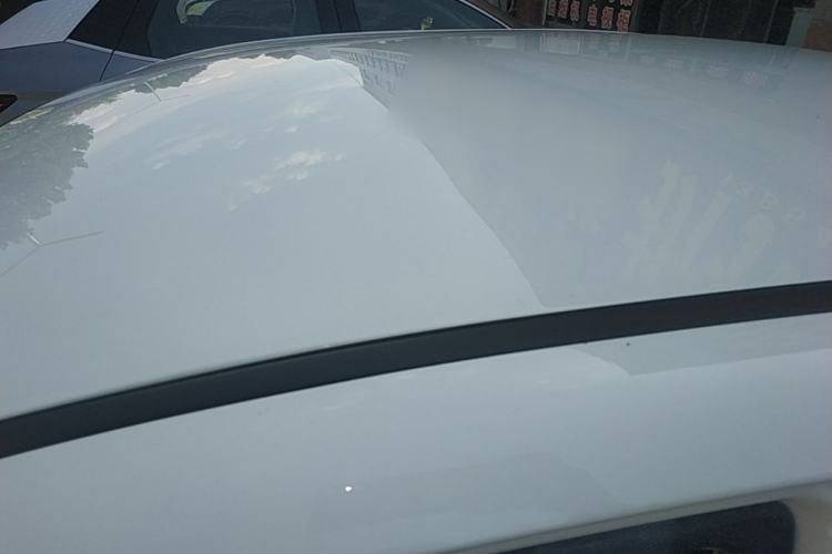 Used BYD F3 2020 1.5L Manual Classic Trim Roof