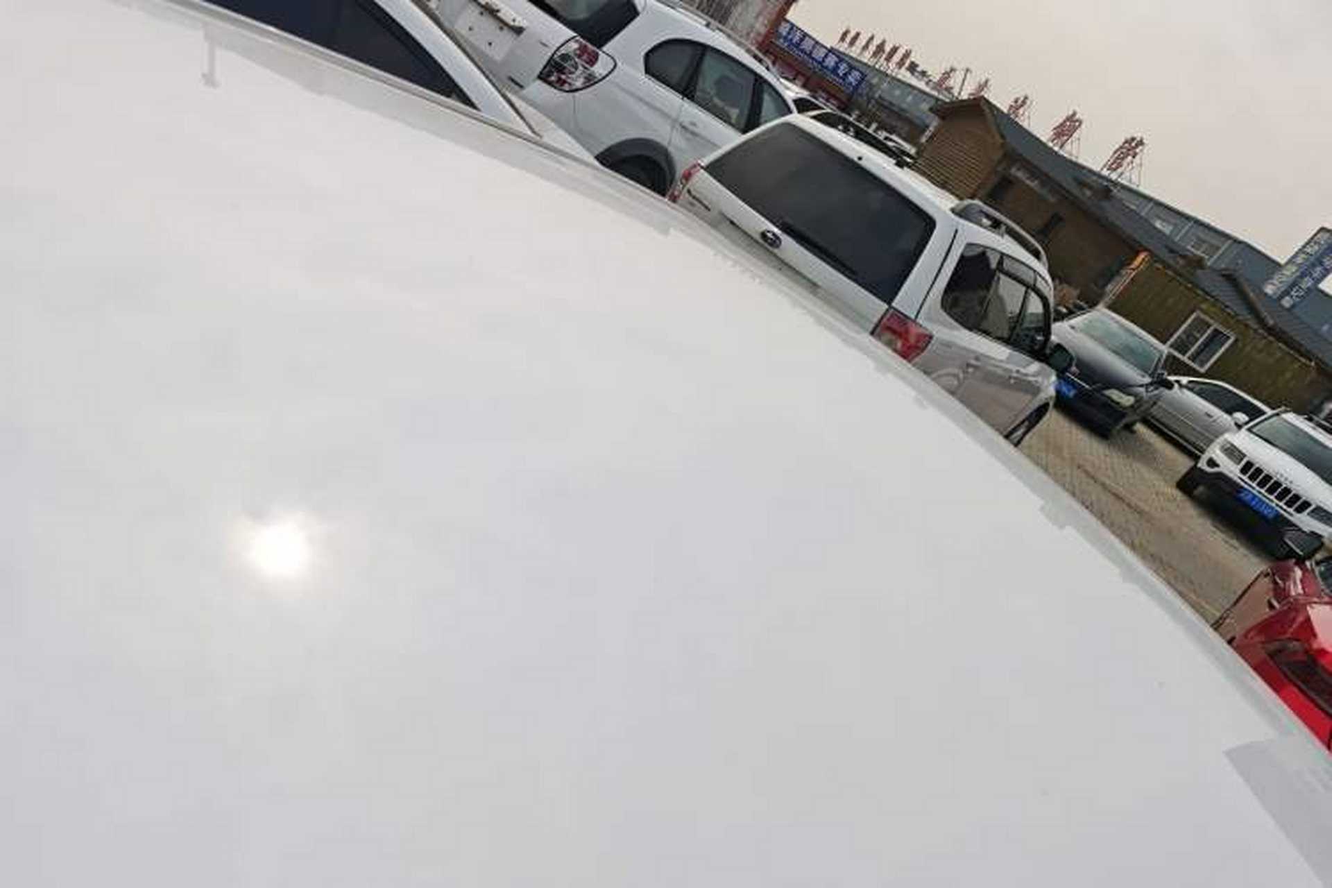 Used BYD F3 2020 1.5L Manual Value Edition Roof