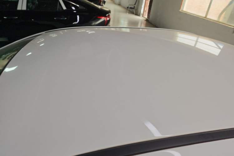 Used BYD F3 2020 1.5L Manual Value Edition Roof