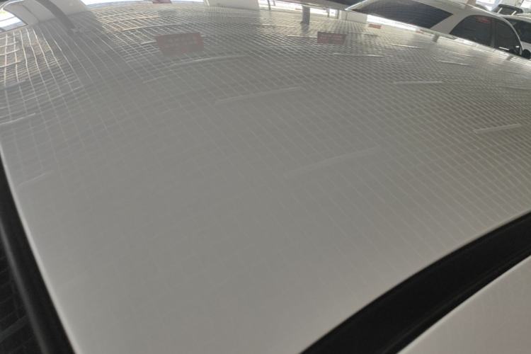 Used BYD F3 2020 1.5L Manual Value Edition Roof