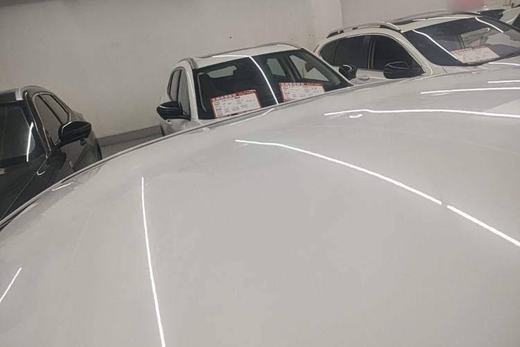 Used BYD F3 2020 1.5L Manual Luxury Edition Roof