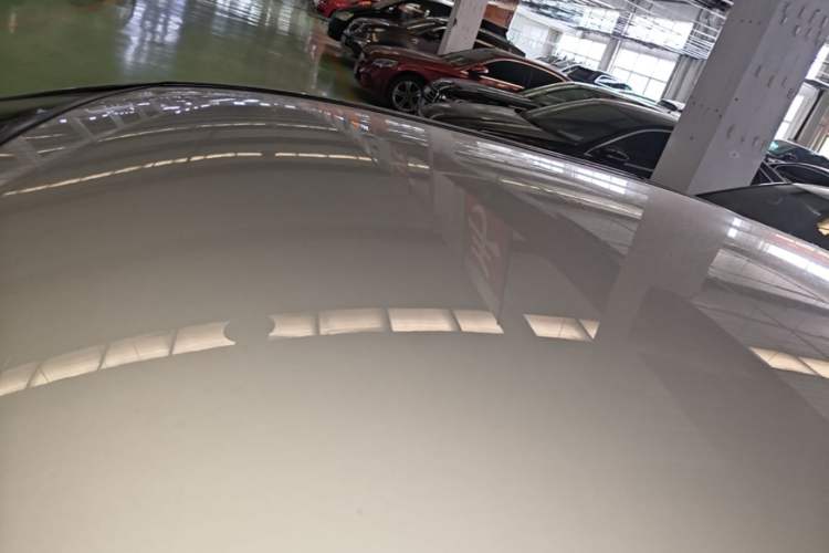 Used BYD F3 2020 1.5L Manual Classic Trim Roof