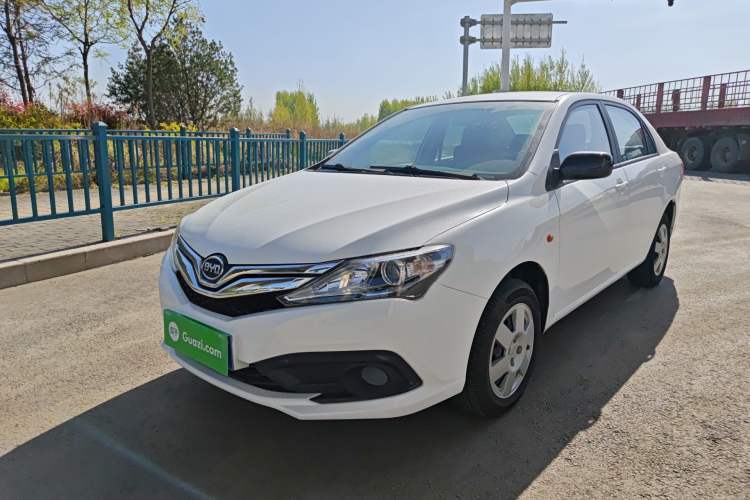 Used BYD F3 2020 1.5L Manual Value Edition Guazi used car, China used car export, Used car for sale, Used  cars, Cheapest cars for sale