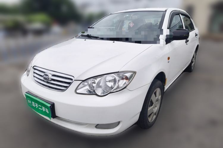 Used BYD F3 2020 1.5L Manual Classic Trim Guazi used car, China used car export, Used car for sale, Used  cars, Cheapest cars for sale
