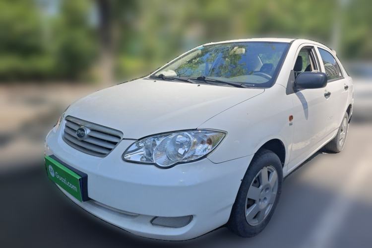 Used BYD F3 2020 1.5L Manual Classic Trim Guazi used car, China used car export, Used car for sale, Used  cars, Cheapest cars for sale